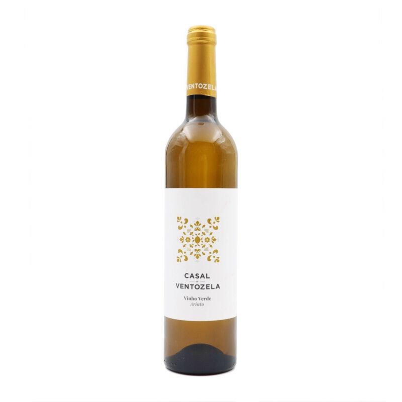 Casal de Ventozela Arinto Vinho Verde Branco