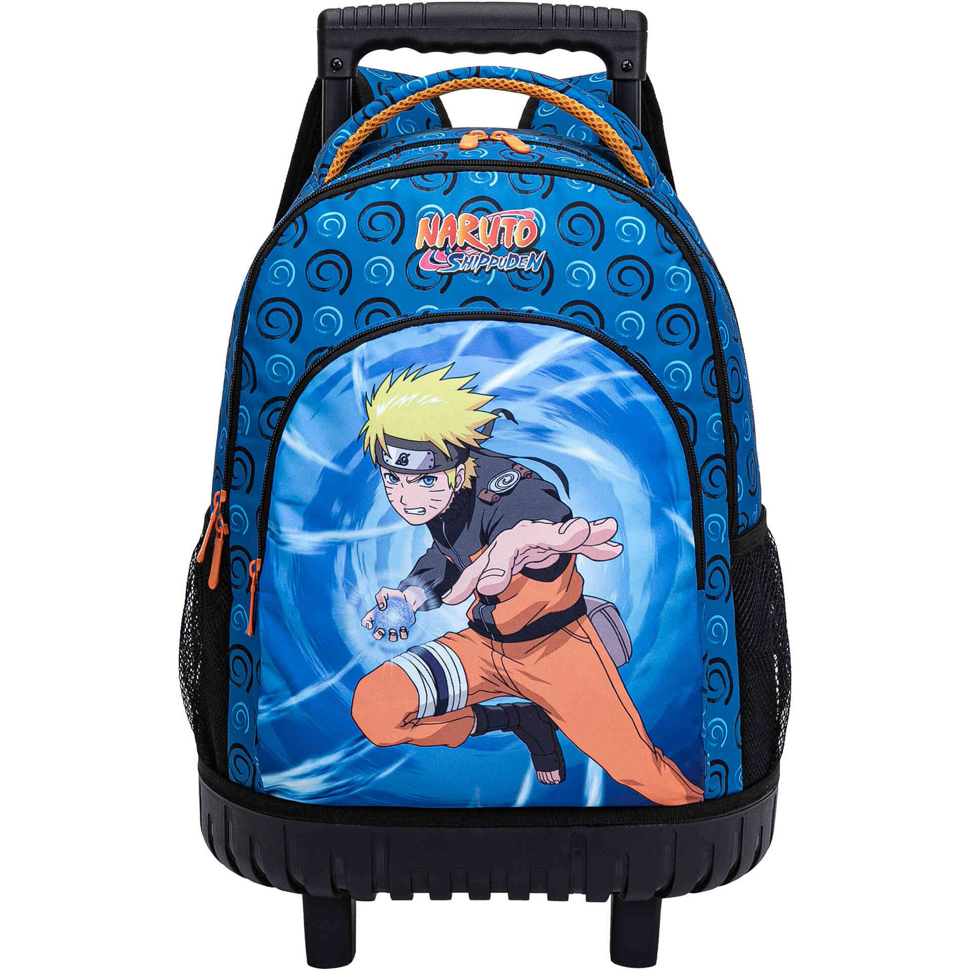 Trolley Ca Believe It! Naruto Trolley Ca Believe It! Naruto