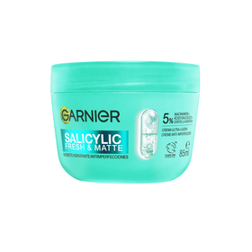 Creme de Rosto Dia Sorvete Fresh&Matte Salicylic Garnier