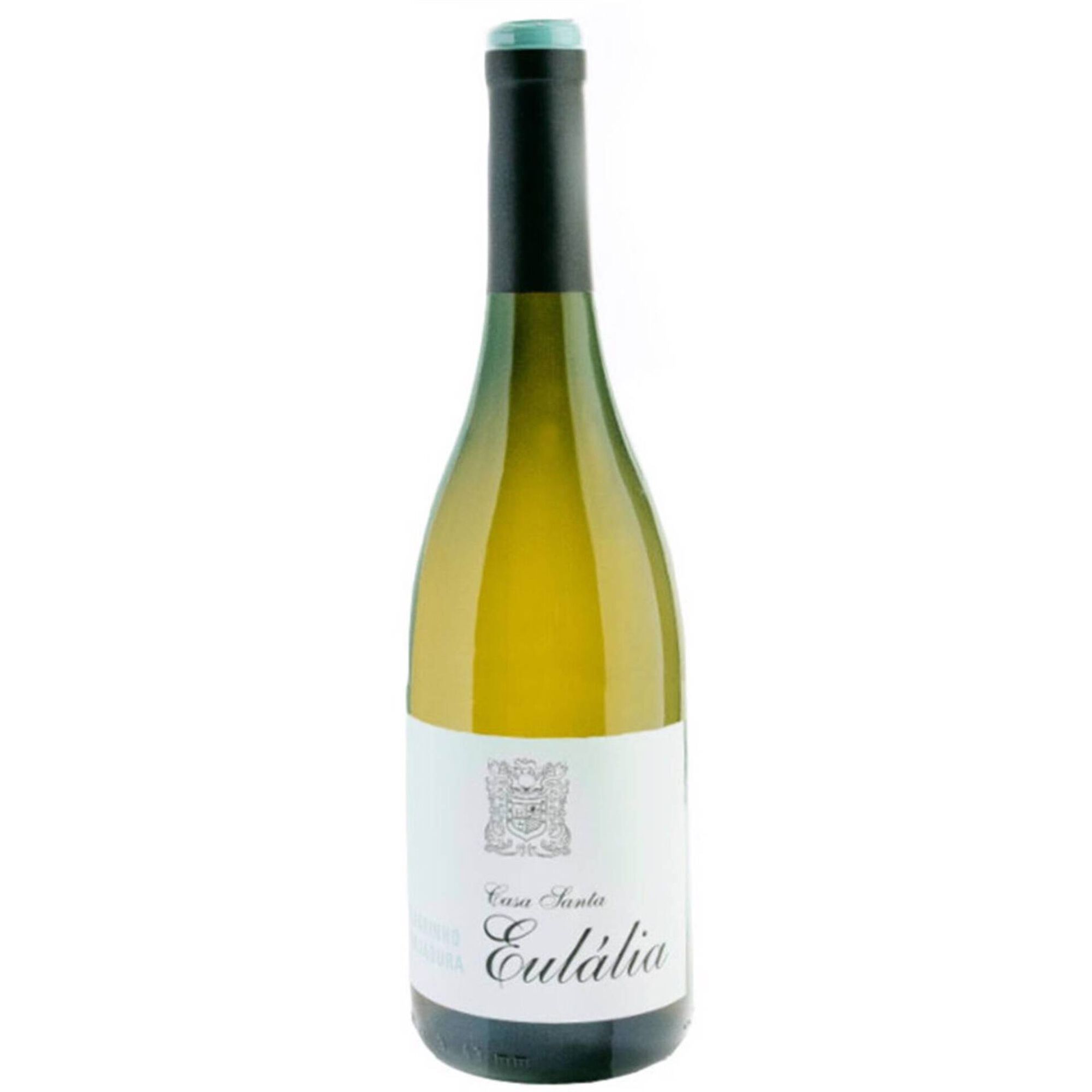Santa Eulália Alvarinho Trajadura DOC Vinho Verde Branco Santa Eulália Alvarinho Trajadura DOC Vinho Verde Branco