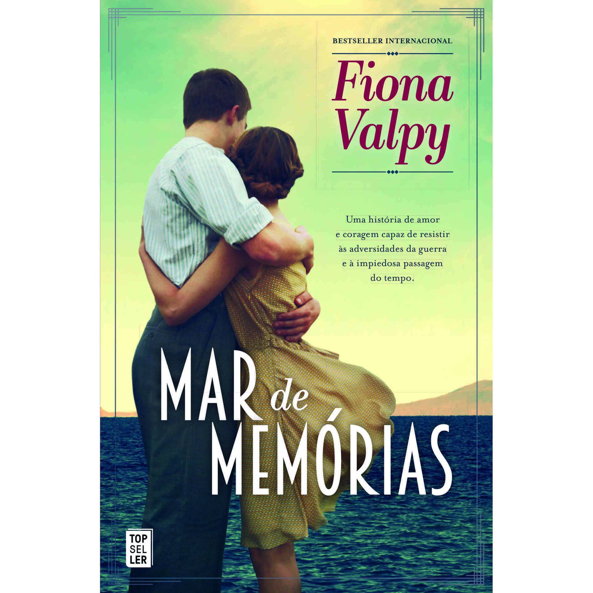 Mar de Memórias