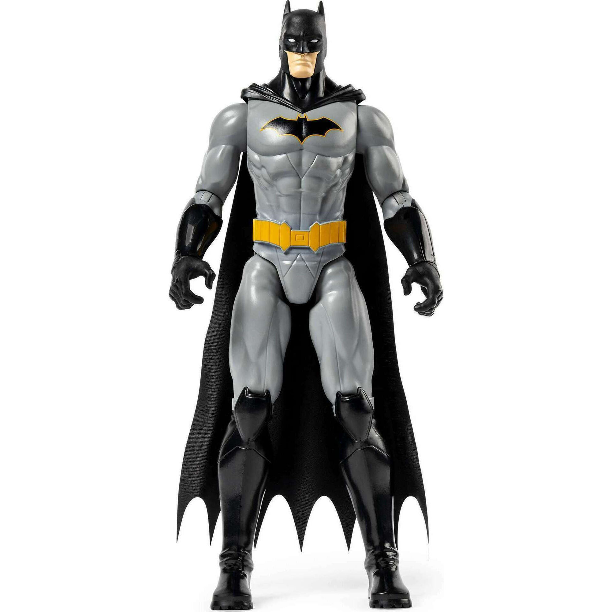 Figura Batman Clássica 30cm
