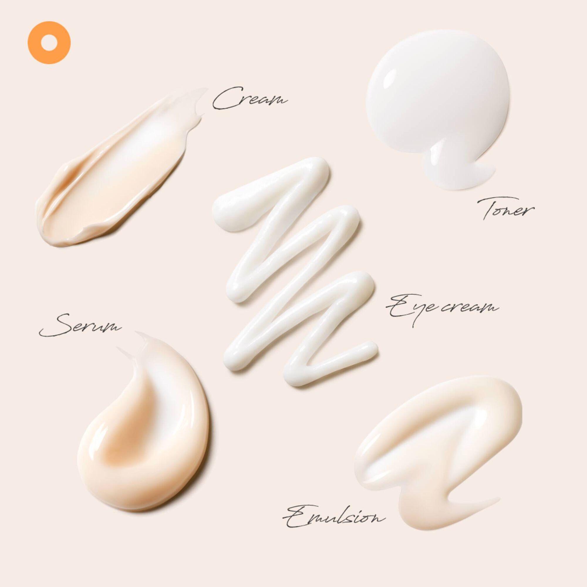 Tónico Facial Nutritivo Colagénio