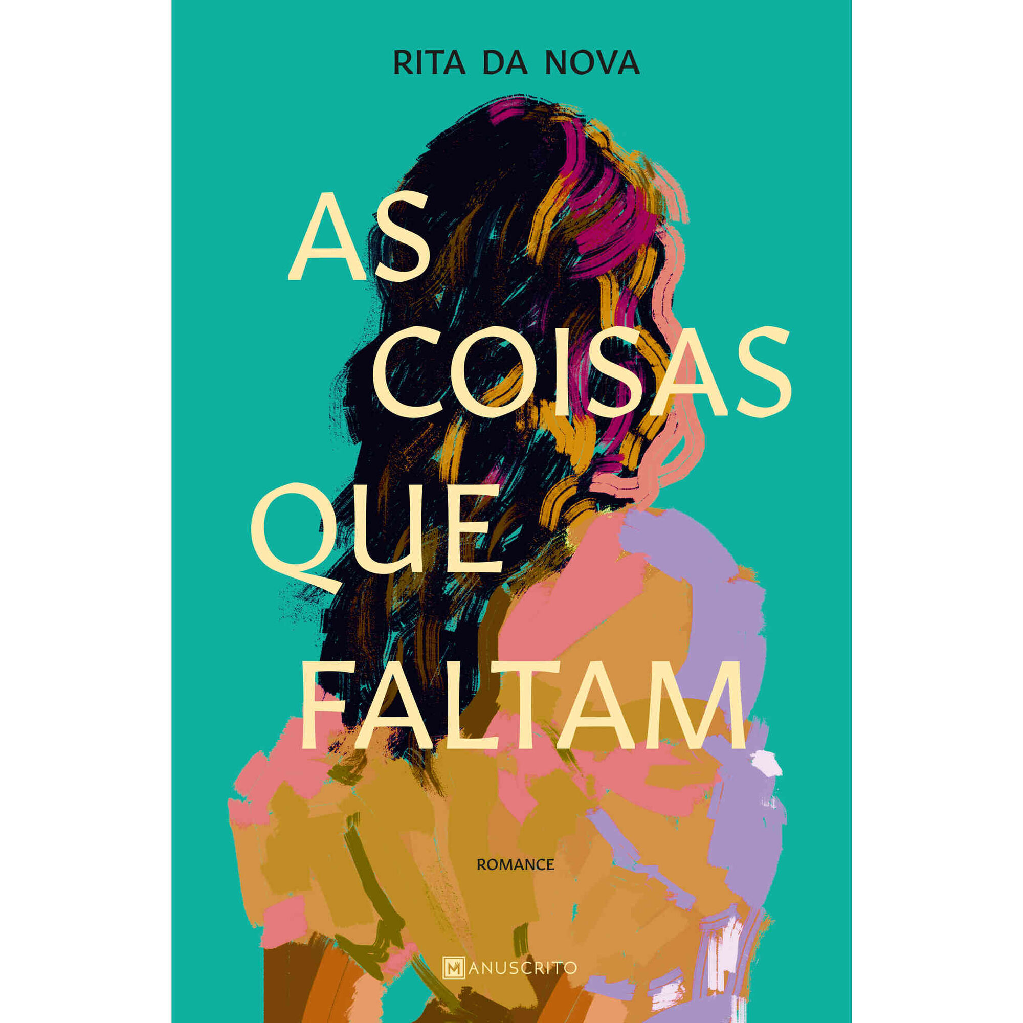 As Coisas que Faltam