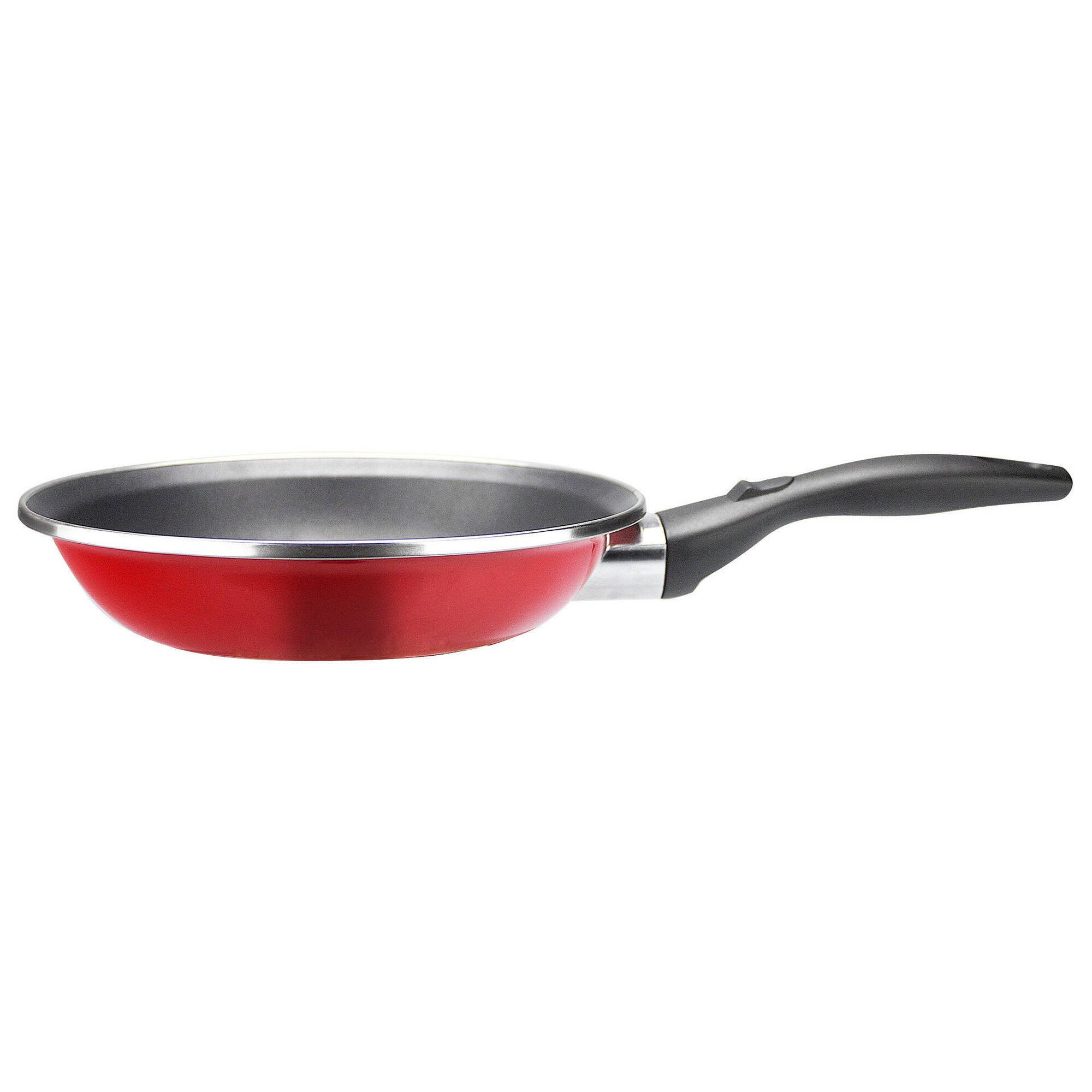 Frigideira Antiaderente Aço Carbono Fusion Frigideira Antiaderente Aço Carbono Fusion