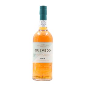 Quevedo L&aacute;grima Reserva Vinho Do Porto Branco