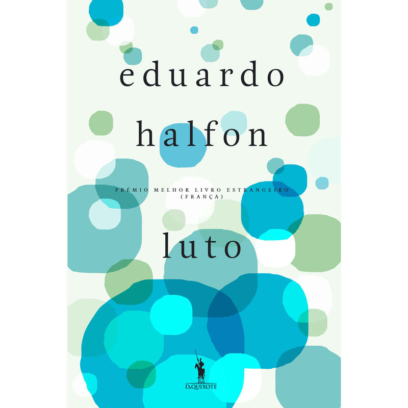 Luto de Eduardo Halfon