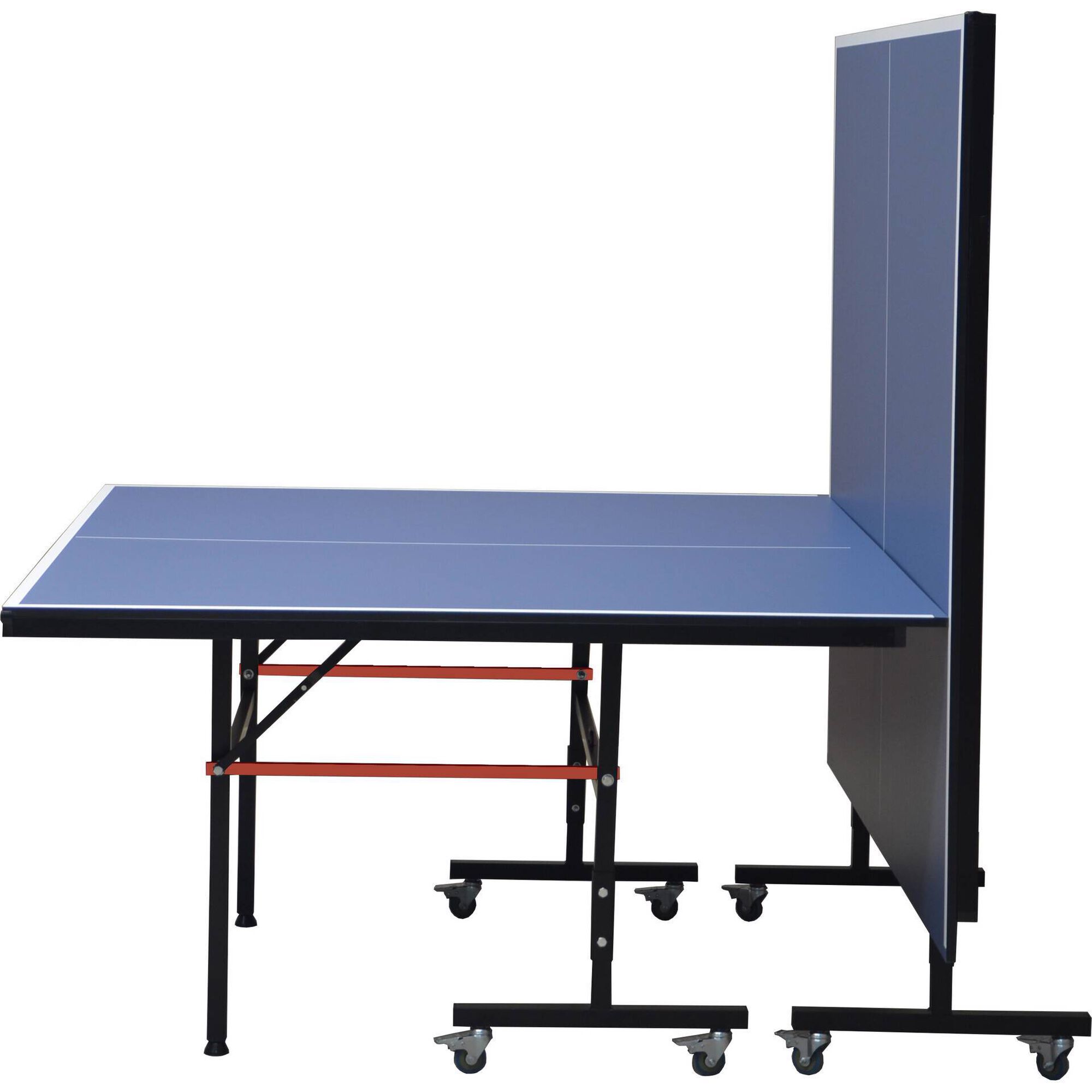 Zoko - Mesa de Ping Pong com Rodas