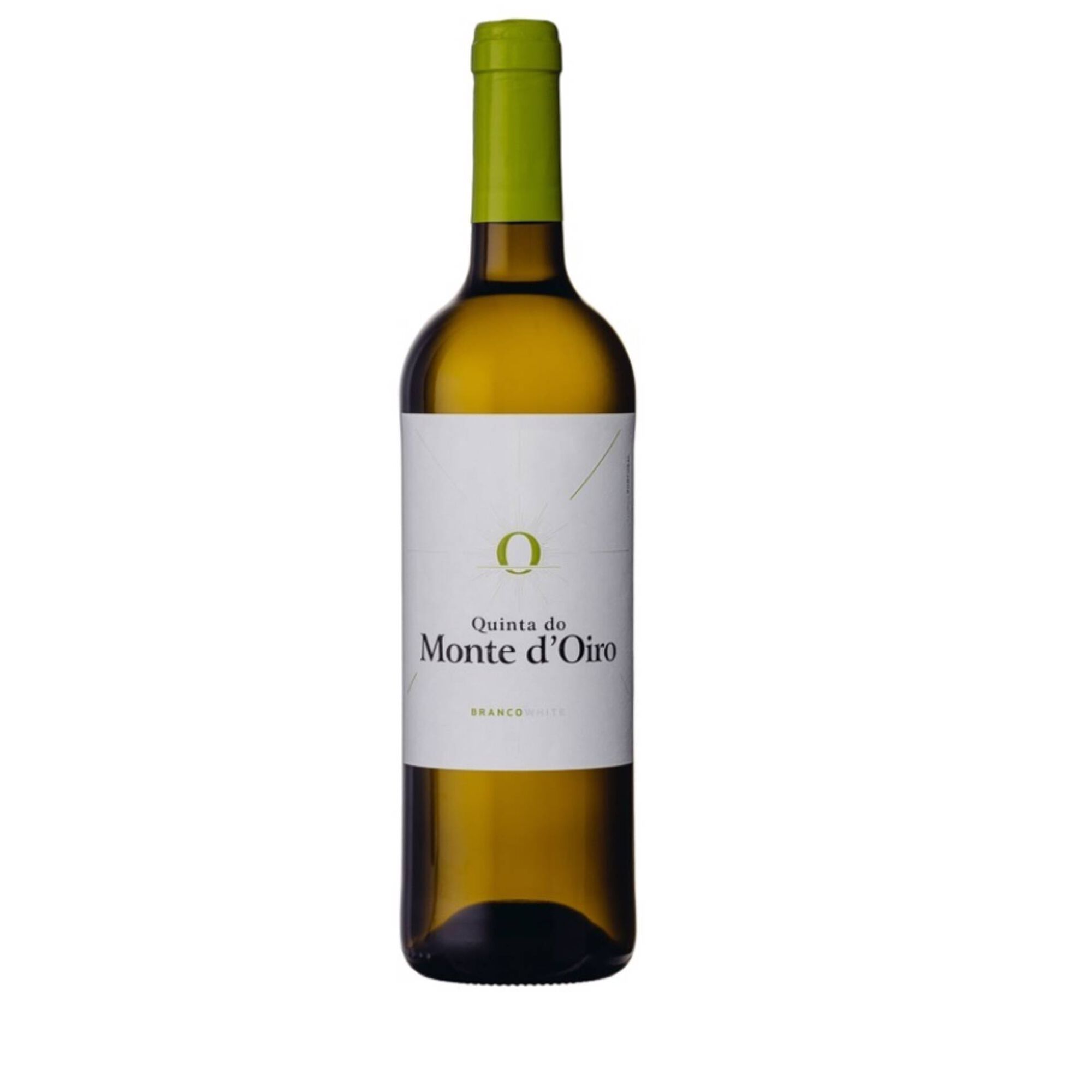Quinta do Monte D´Oiro Regional Lisboa Vinho Branco Quinta do Monte D´Oiro Regional Lisboa Vinho Branco