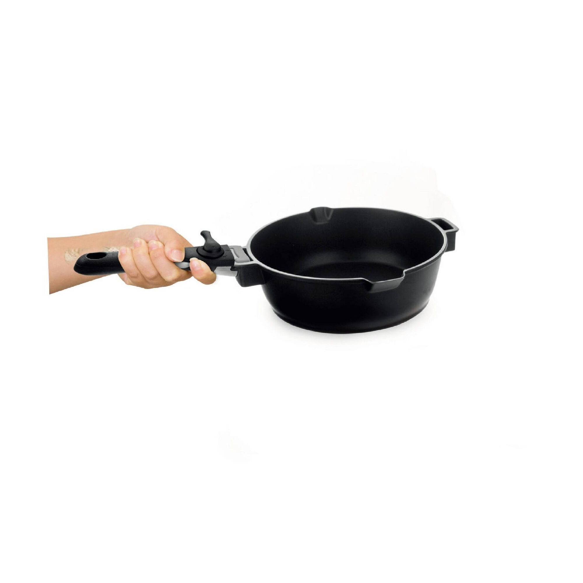 Frigideira Multifunções