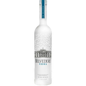 Vodka Belvedere Vodka Belvedere