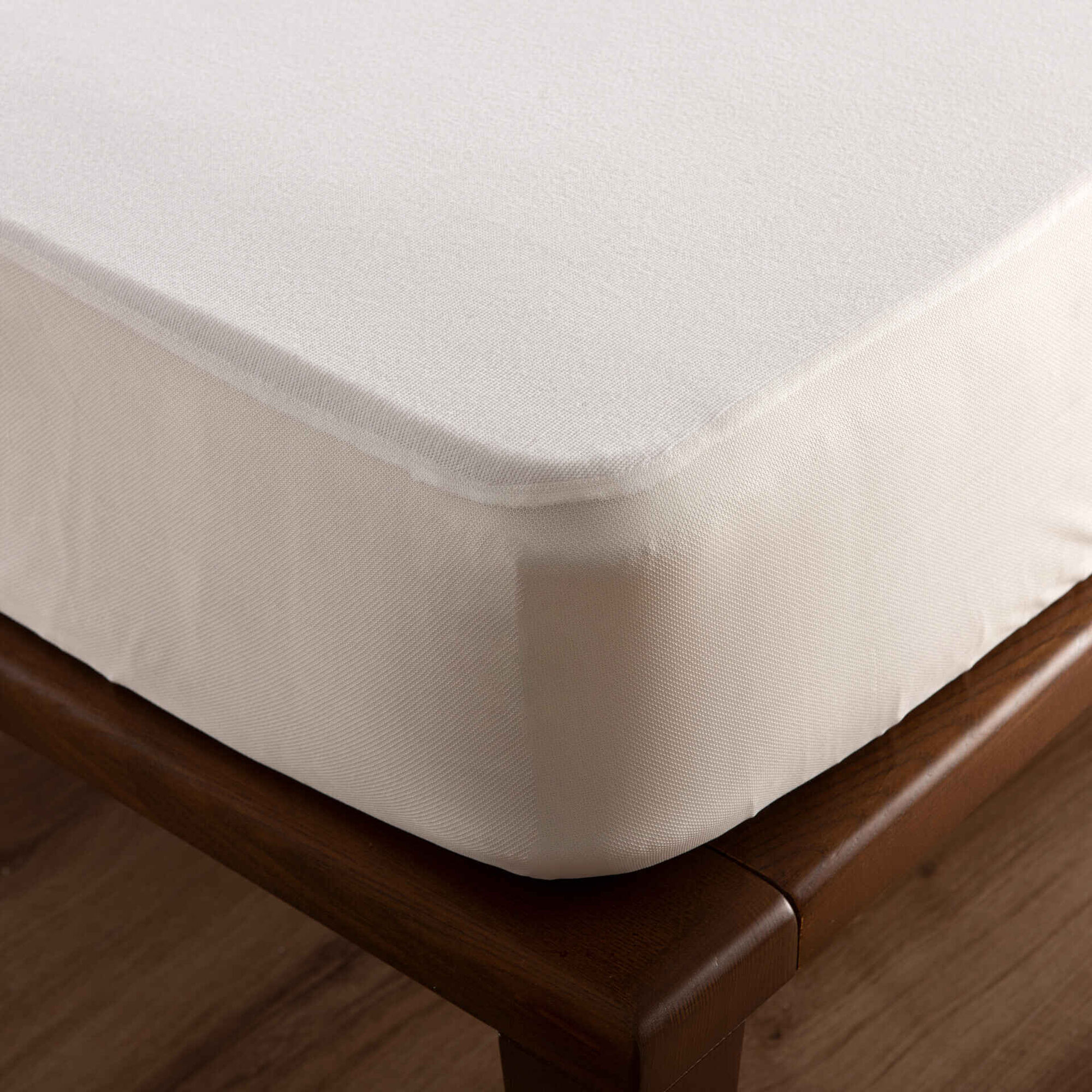 Protetor de Colch&atilde;o N&atilde;o Imperme&aacute;vel Ajust&aacute;vel Kasa