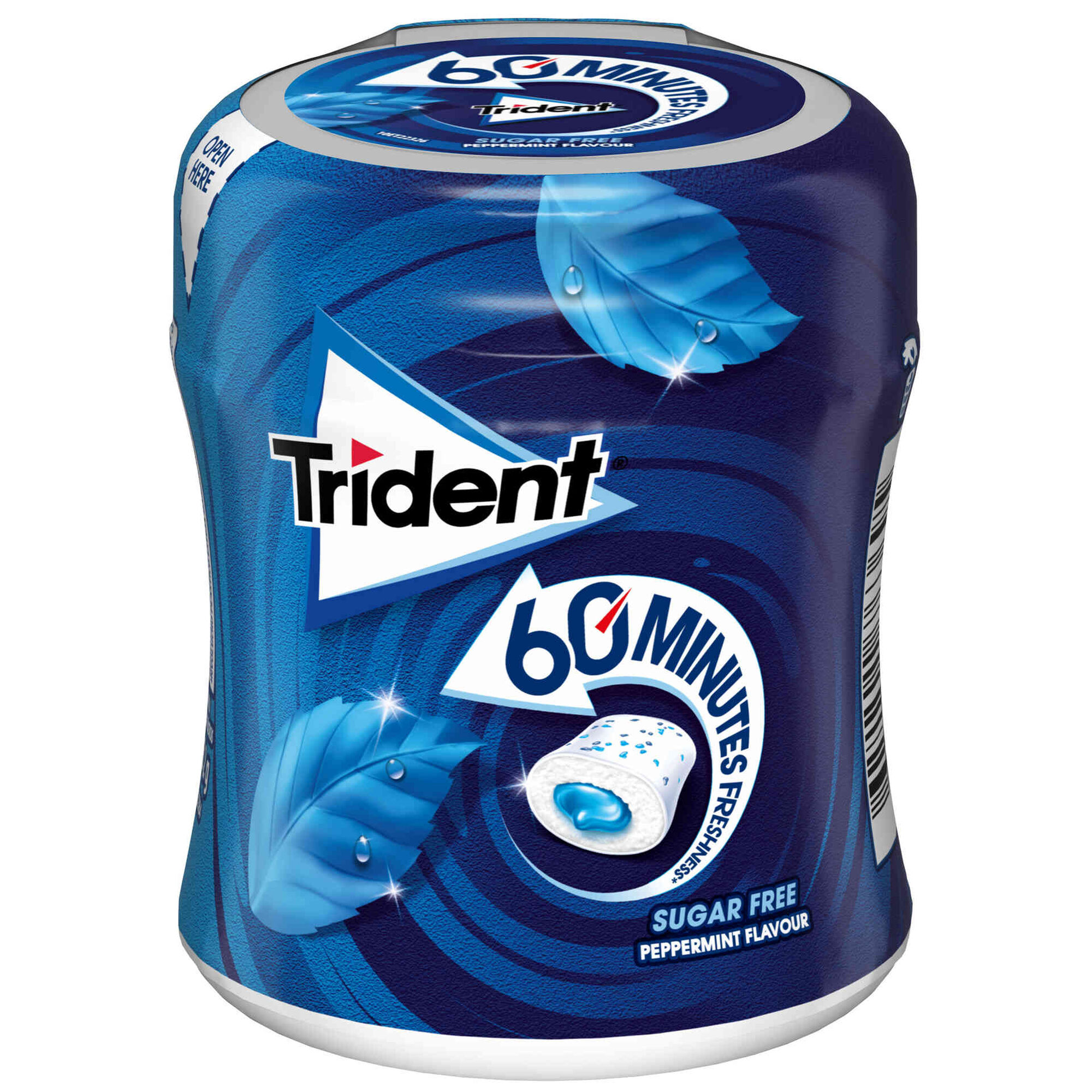 Ice v2 new trident