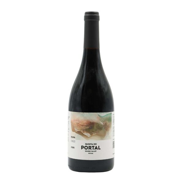 Quinta Do Portal Reserva Douro Vinho Tinto