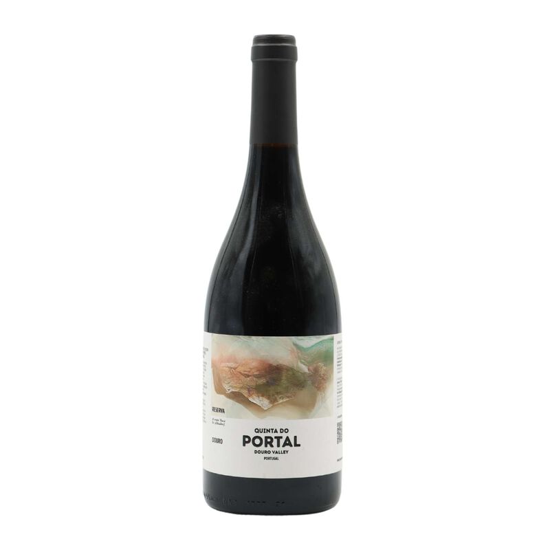 Quinta Do Portal Reserva Douro Vinho Tinto