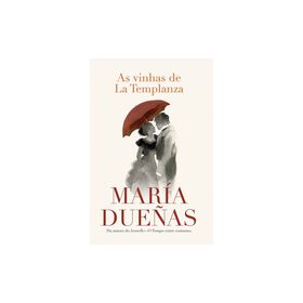 As Vinhas de La Templanza de Mar&iacute;a Due&ntilde;as
