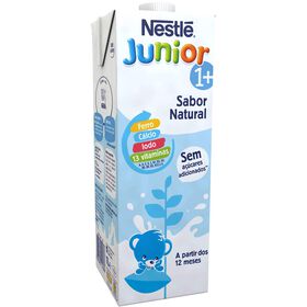 Bebida Láctea Júnior 1-3A