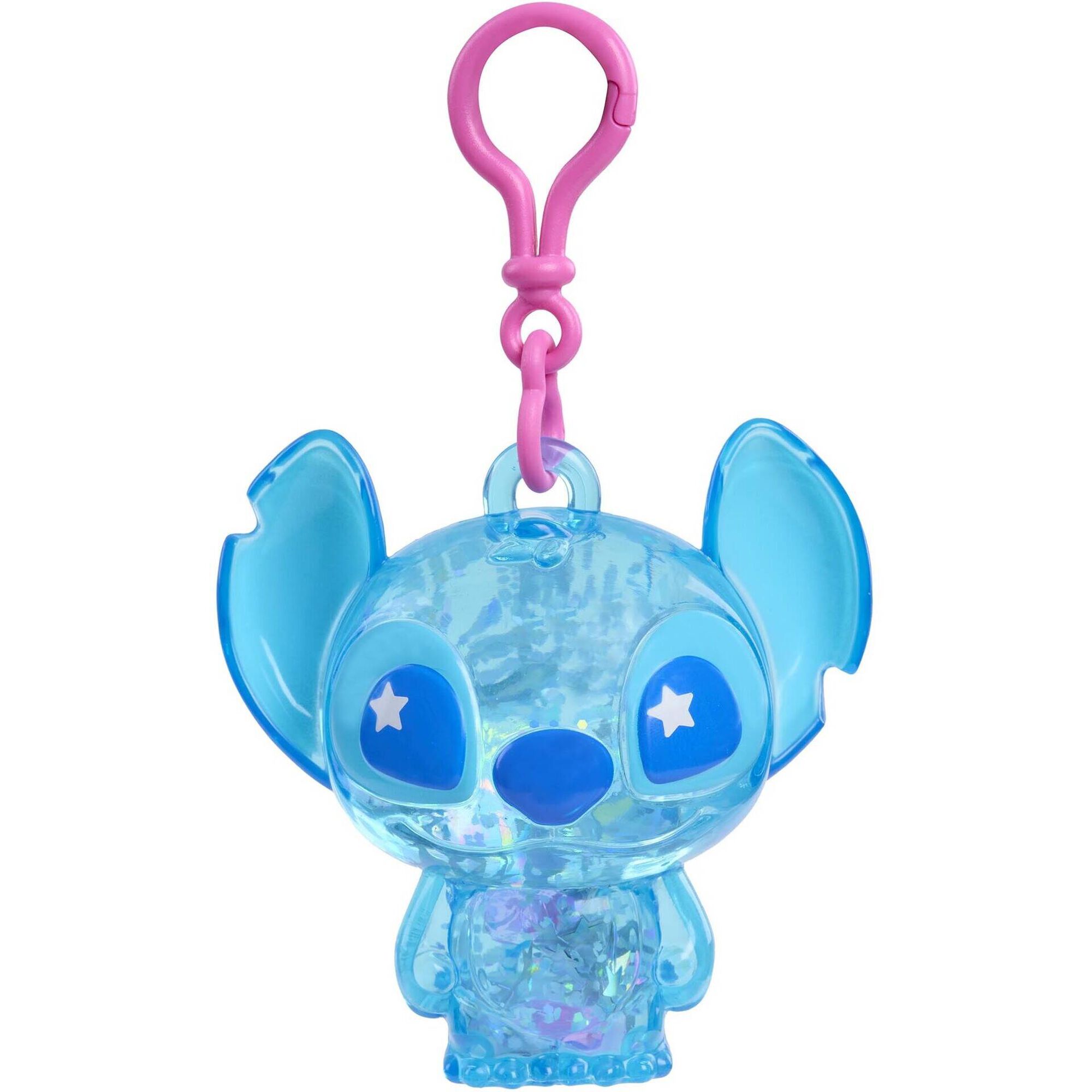 Stitch - Figuras Com Porta-Chaves