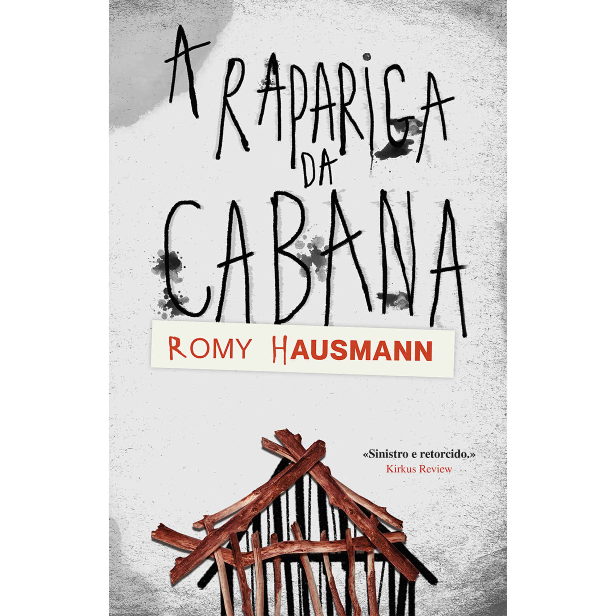 A Rapariga da Cabana