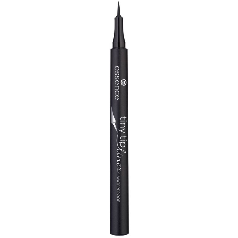 Eyeliner Tiny Tip à Prova de Água Essence