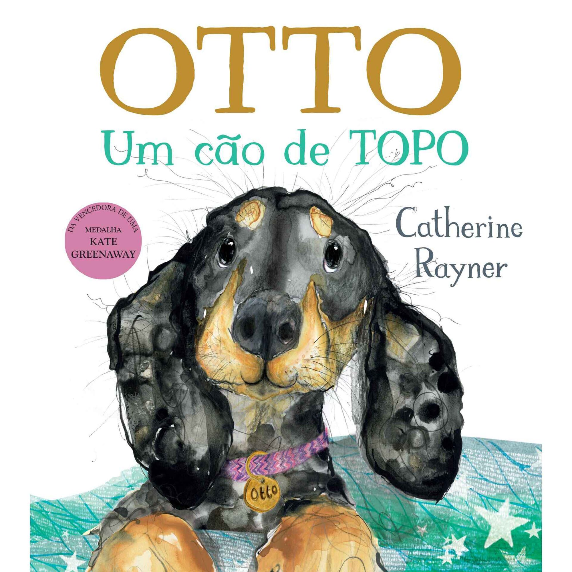 Otto - Um Cão de Topo