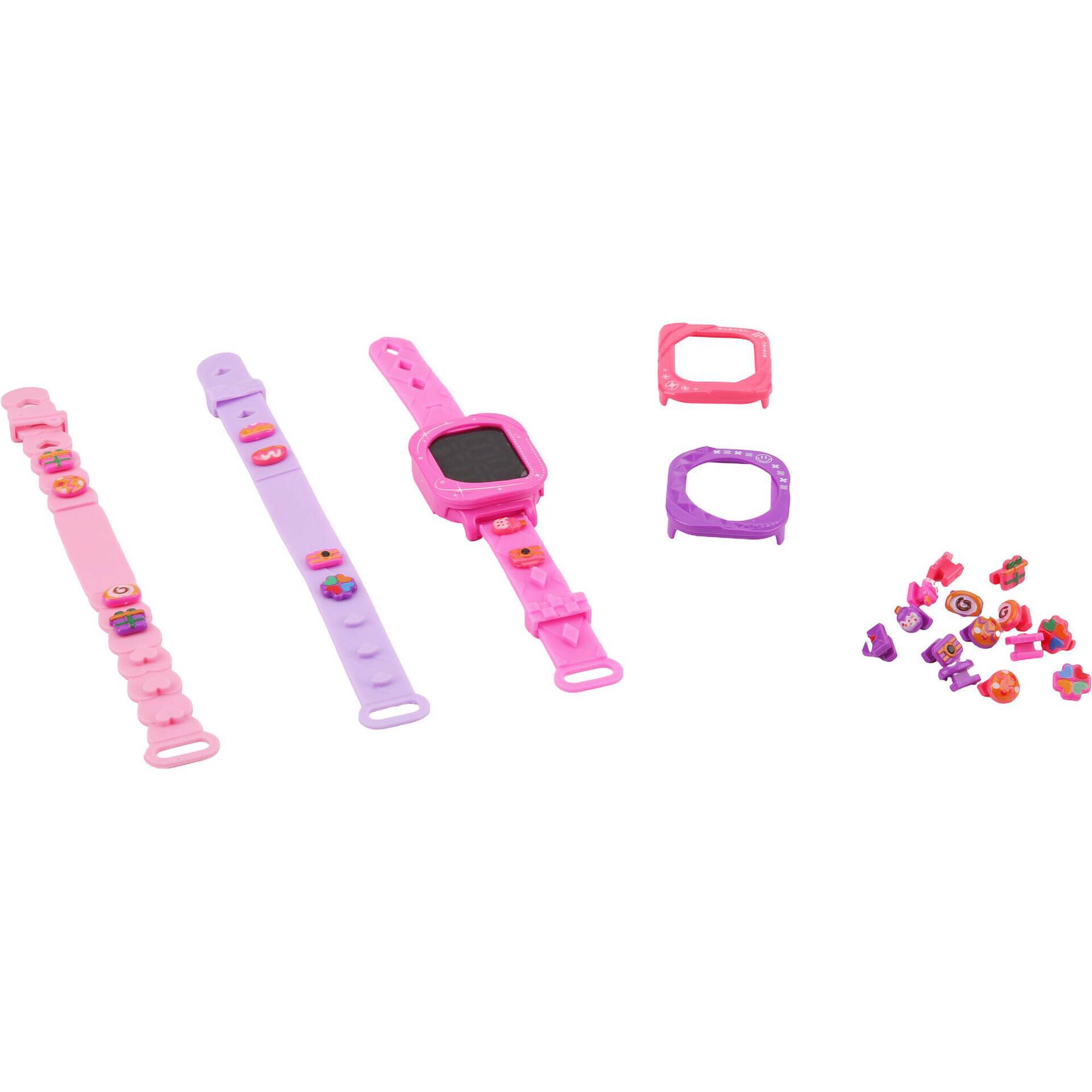 Zoko Be Glam - Glam Smartwatch