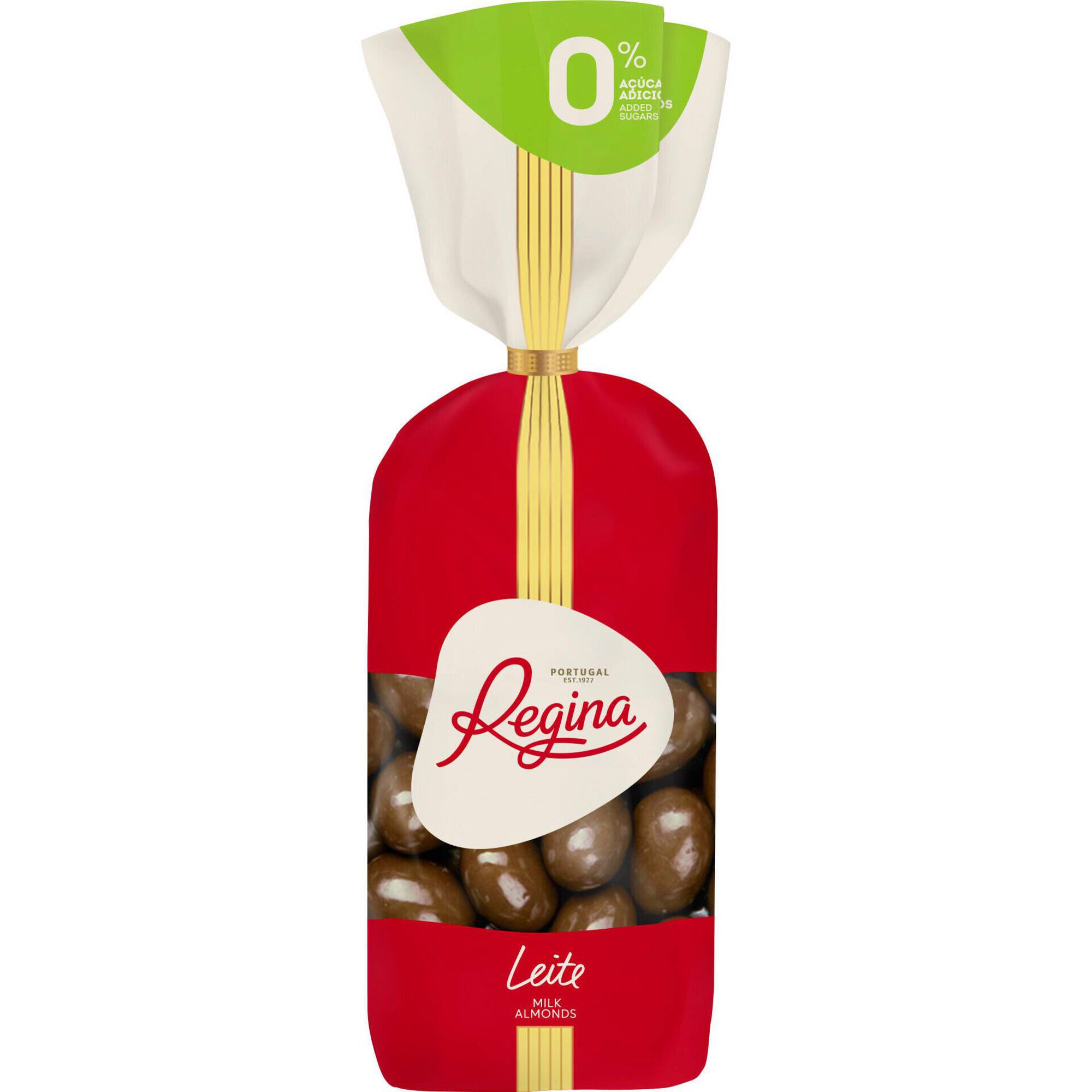 Am&ecirc;ndoas Chocolate de Leite