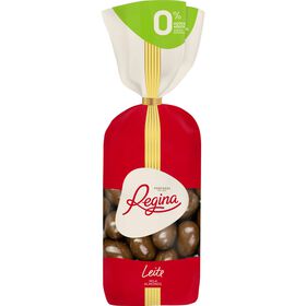 Am&ecirc;ndoas Chocolate de Leite Regina