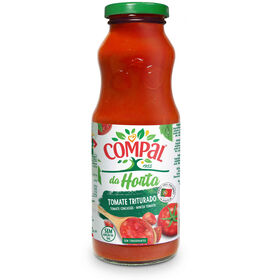 Tomate Triturado Tomate Triturado