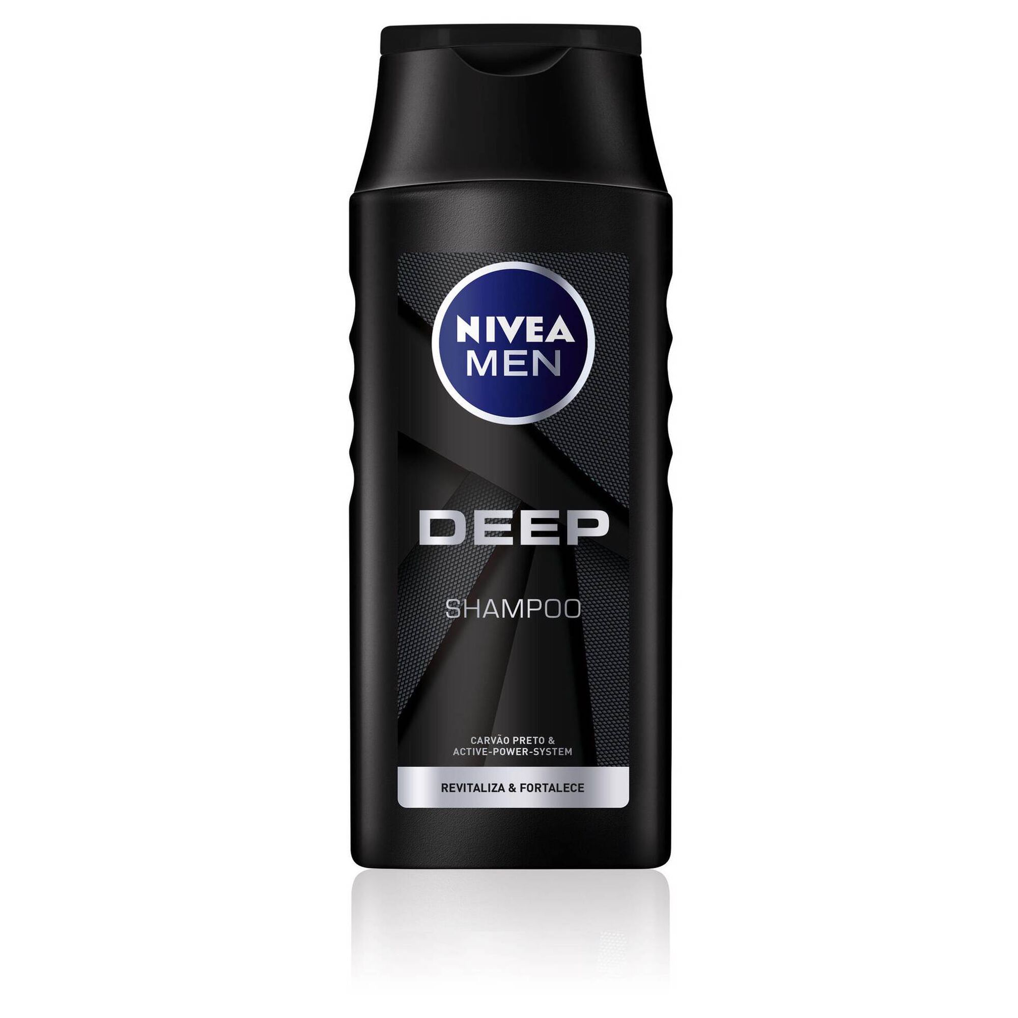 Champô Homem Deep Champô Homem Deep