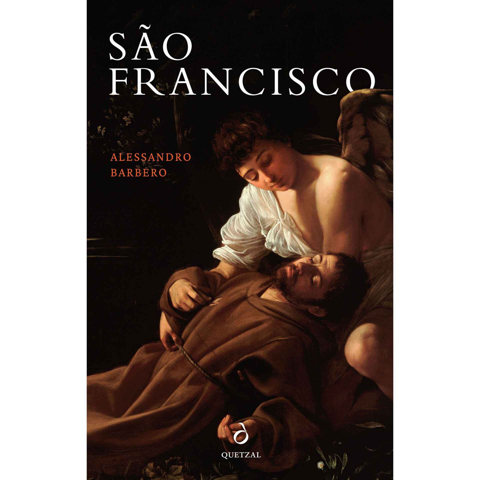 S&atilde;o Francisco de Alessandro Barbero