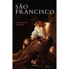 São Francisco de Alessandro Barbero