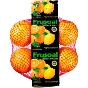 Laranja Citrinos do Algarve - IGP IGP Algarve