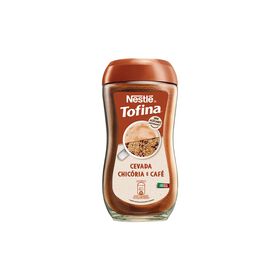Bebida Cereais Cevada e Chic&oacute;ria com Caf&eacute; Tofina