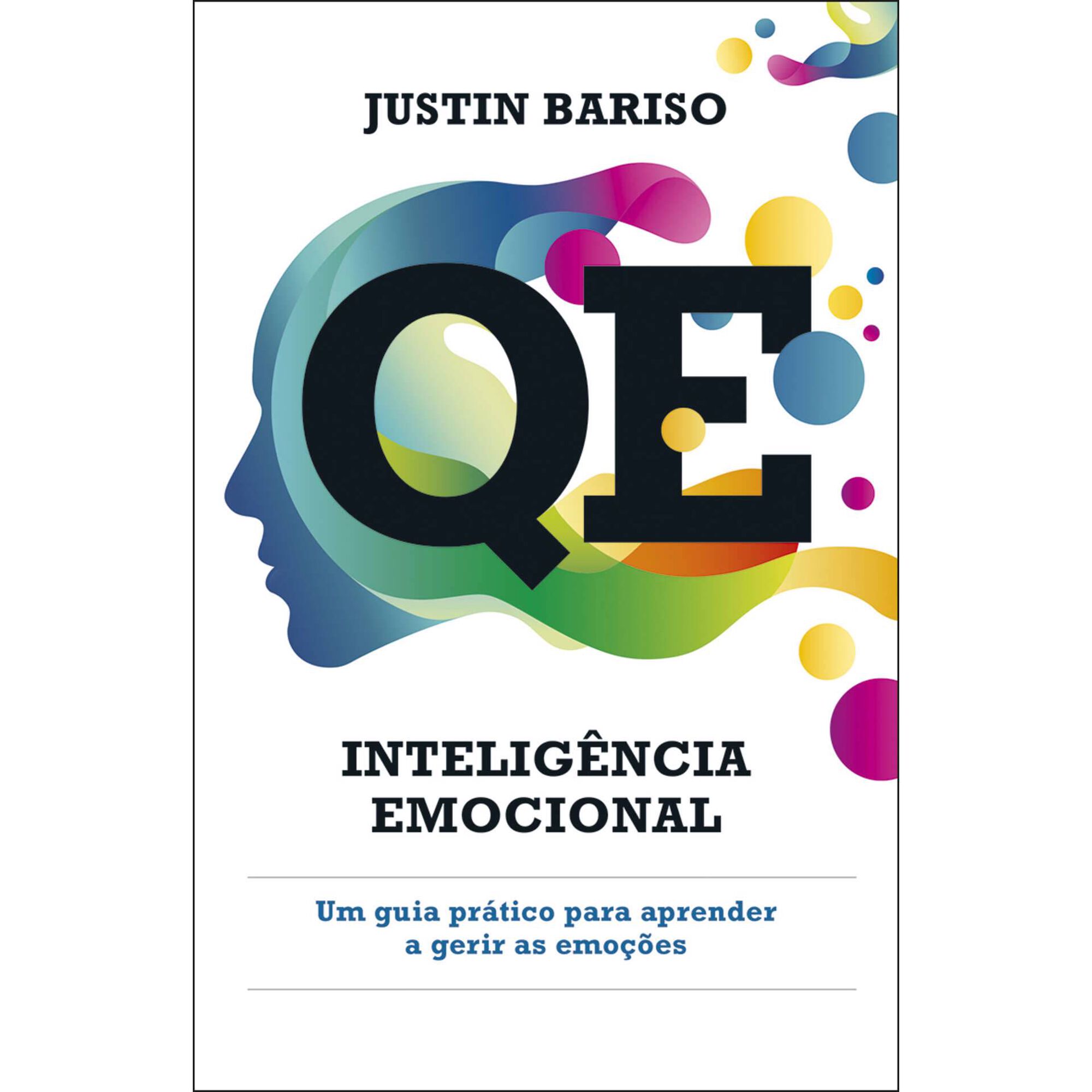 QE. Intelig&ecirc;ncia emocional