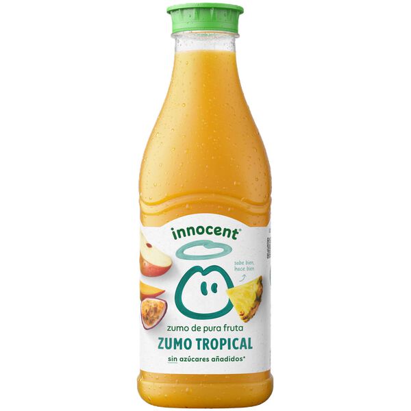 Sumo Tropical Innocent