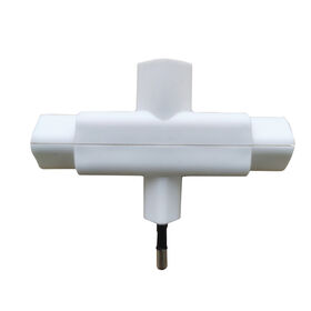 Ficha Tripla 10A