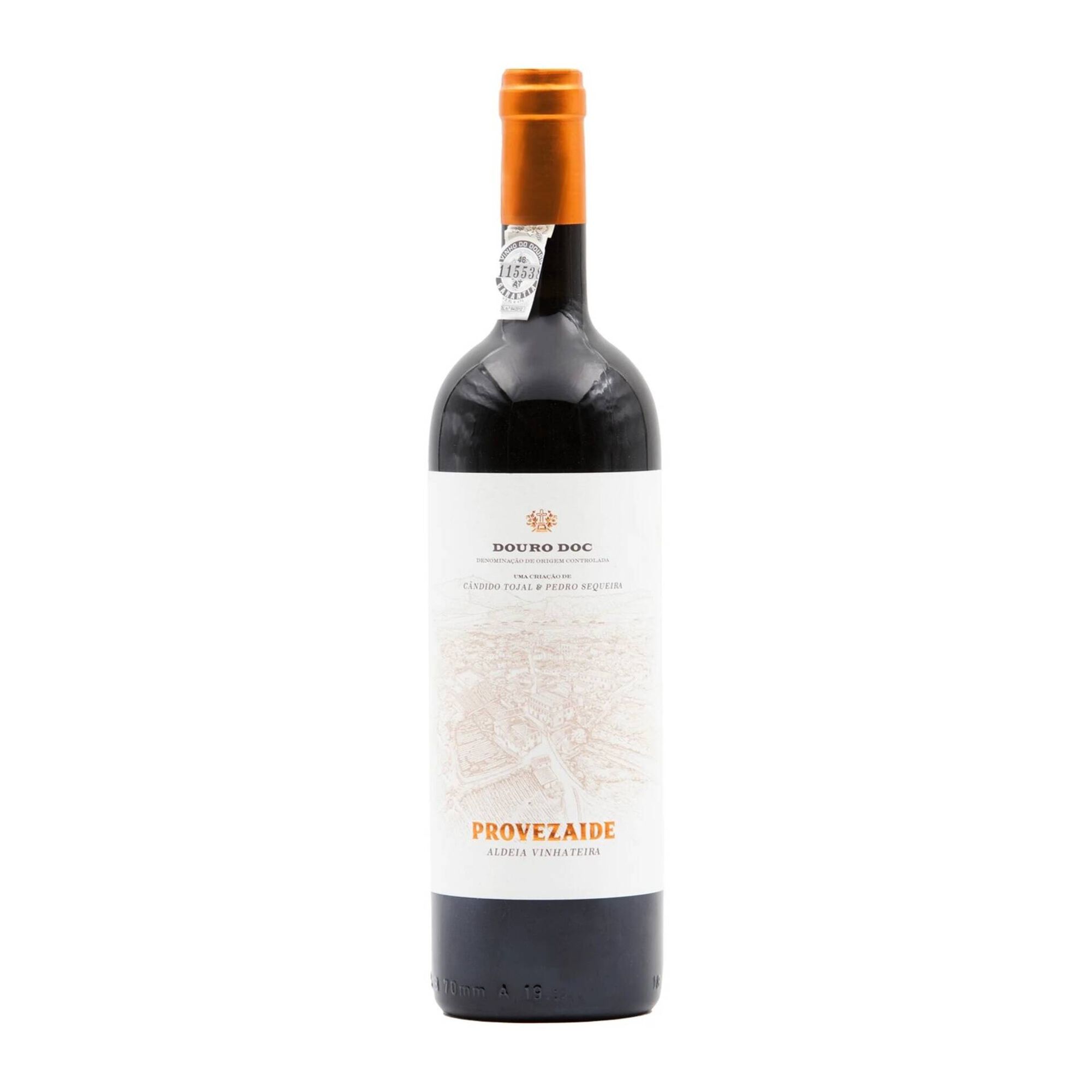 Provezaide Douro Vinho Tinto