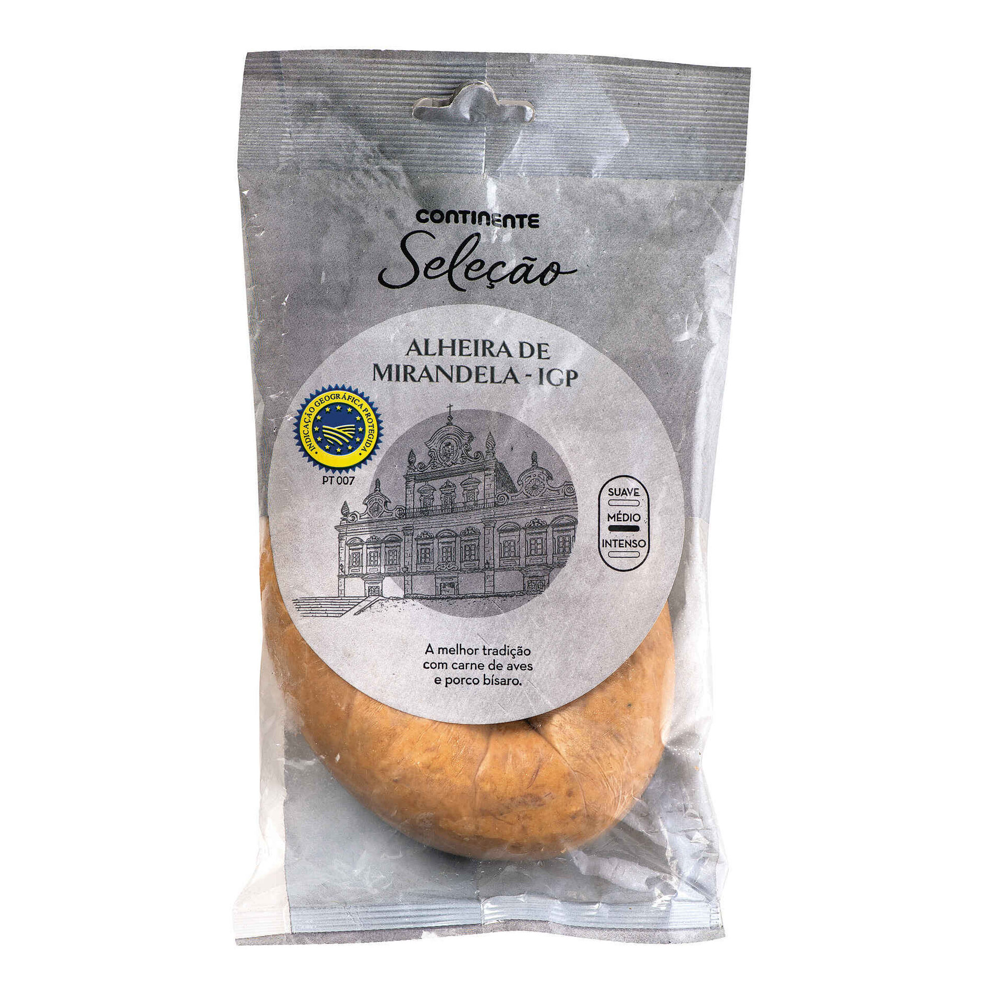 Alheira de Mirandela