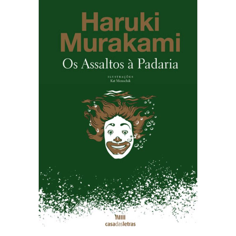 Os Assaltos à Padaria de Haruki Murakami