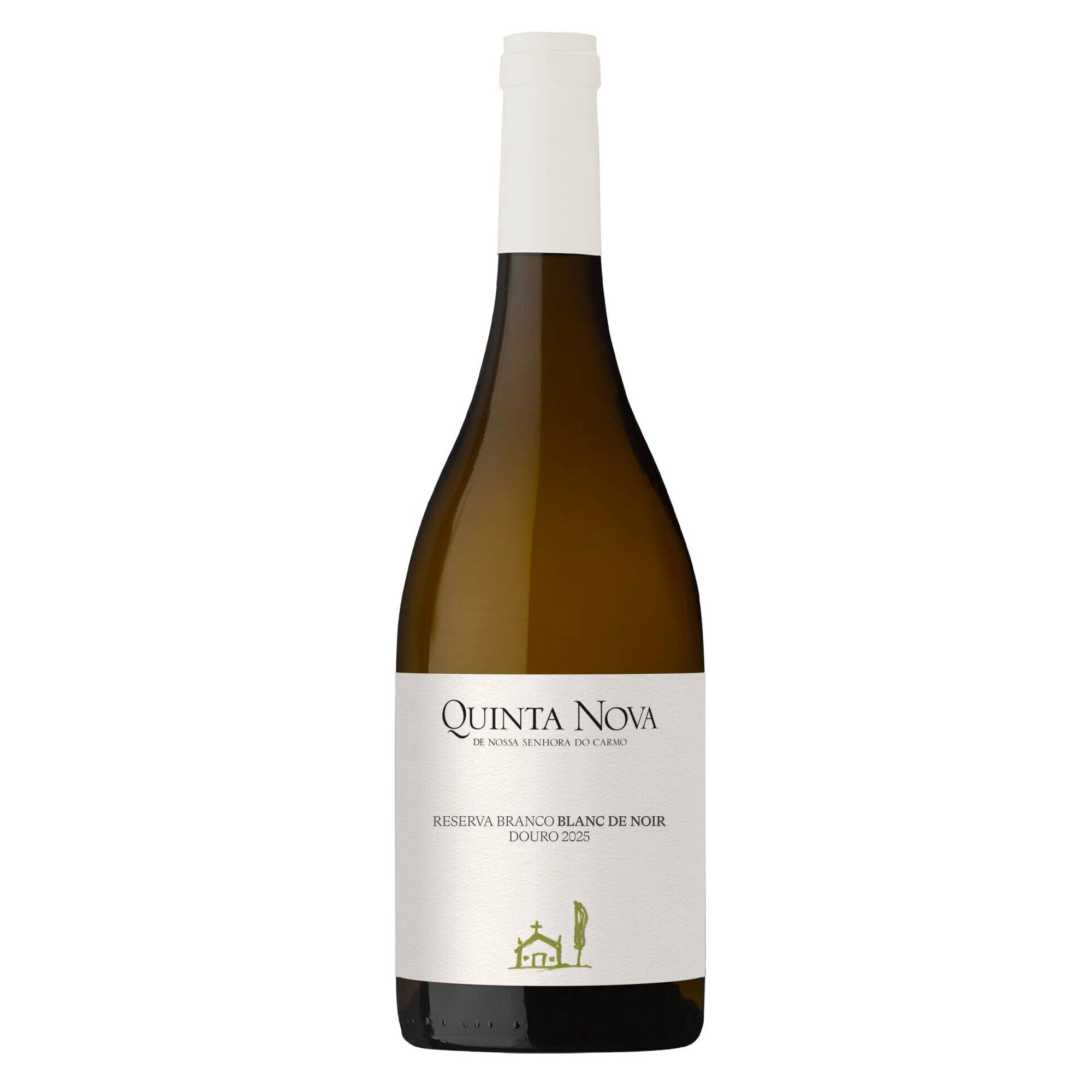 Quinta Nova Reserva Blanc de Noir Douro Vinho Branco