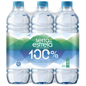 Água sem Gás Água sem Gás