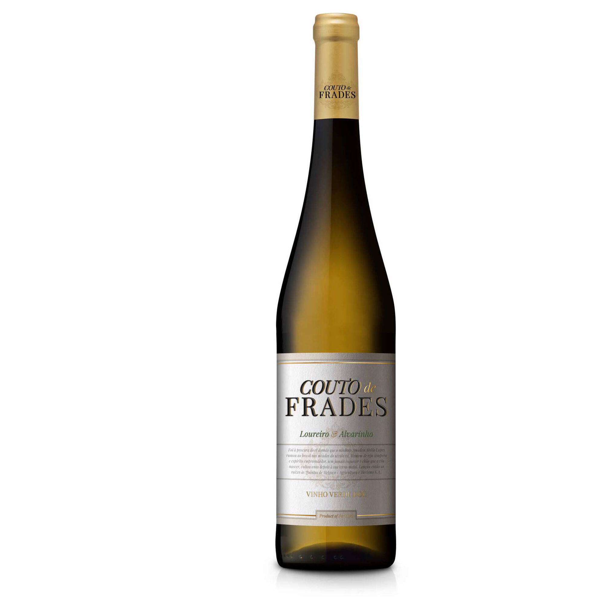 Couto de Frades DOC Vinho Verde Branco