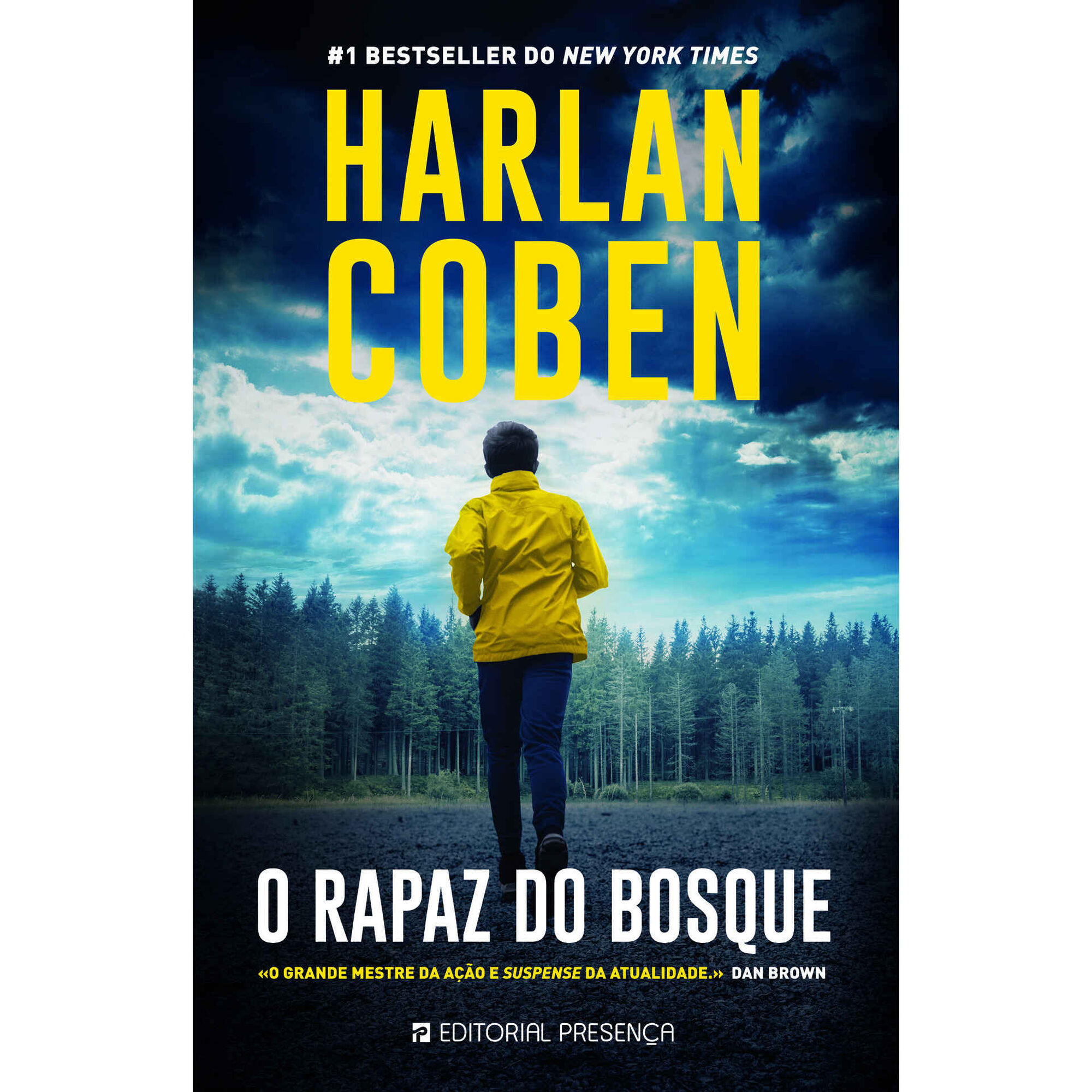 O Rapaz do Bosque O Rapaz do Bosque