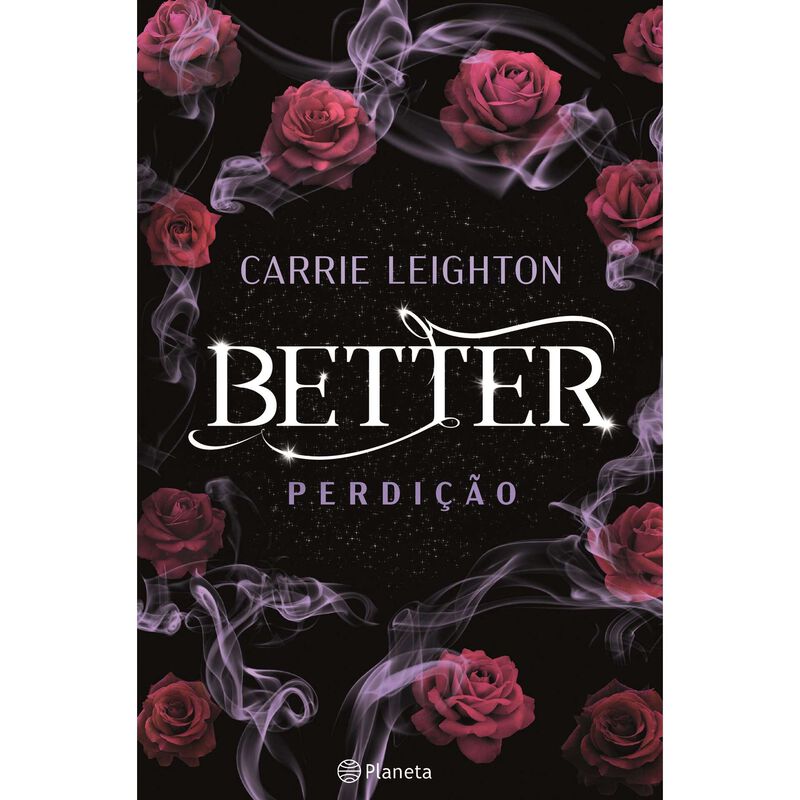 Better - Perdição de Carrie Leighton