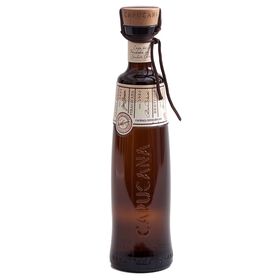 Cachaça Capucana