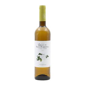 Quinta De Santa Cristina Azal Vinho Verde Branco