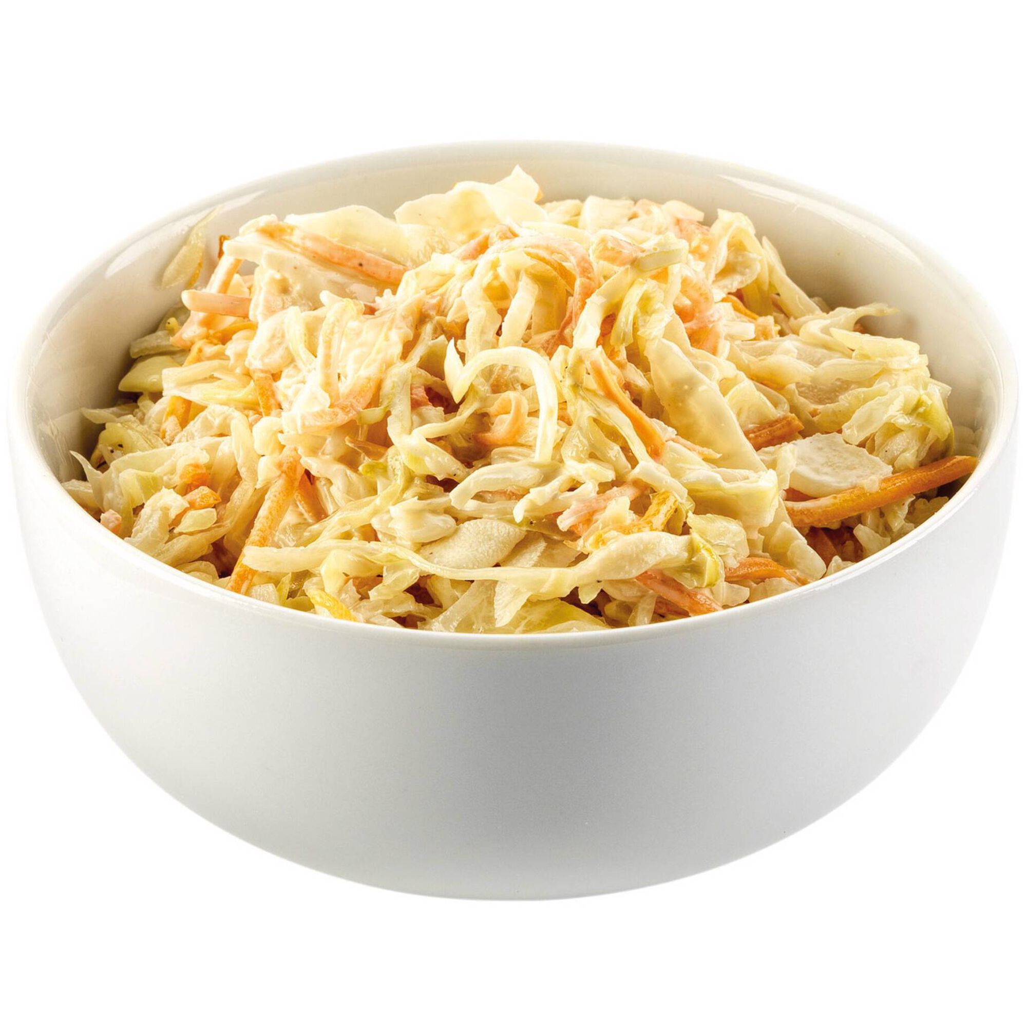 Salada Coleslaw Salada Coleslaw