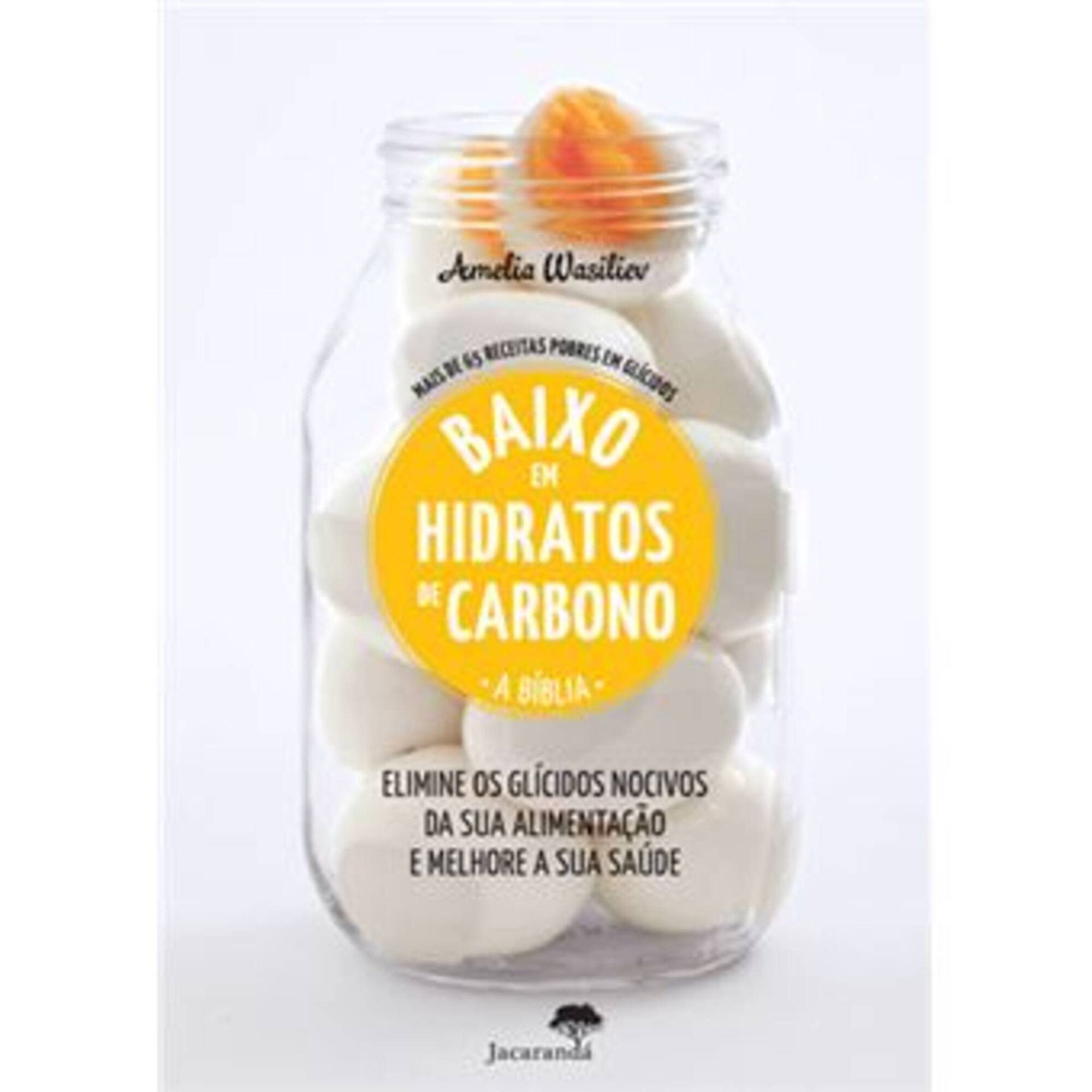 Baixo em Hidratos de Carbono