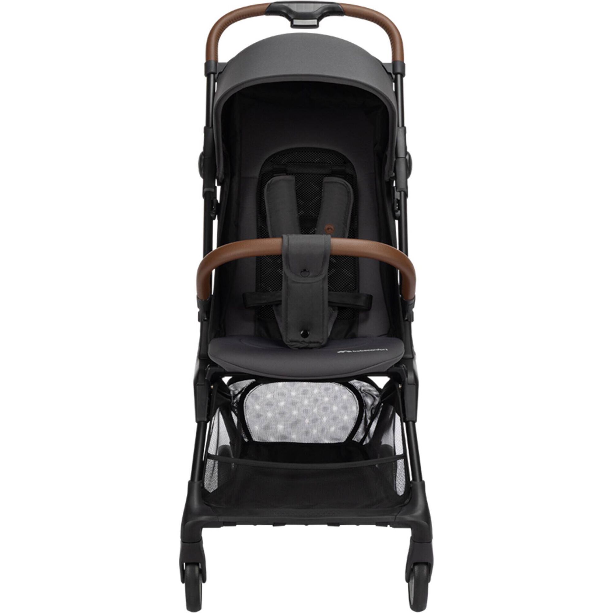 Carrinho de Passeio Zephir Mineral Graphite Bebeconfort
